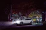 Mercedes-Benz EQC400 4Matic AMG Line 2019 года (UK)